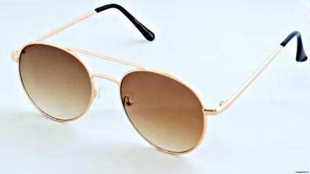 Solglas Elis, 3 färger