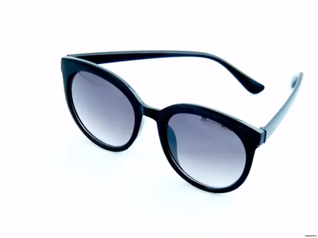 Solglas Donna svarta