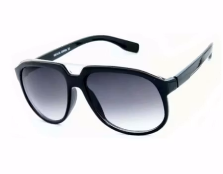 Solglas Frame, finns i 2 färger