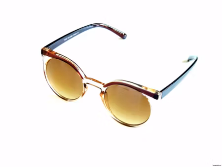 Solglas Rita ljusbrun