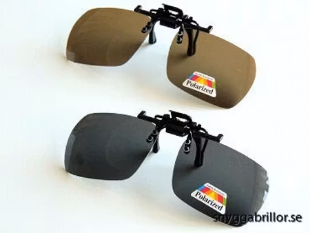 Flip up 58 mm, 45 mm höjd