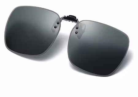 Flip-up 58 mm , höjd 52 mm