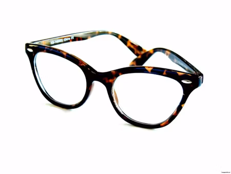 Klarglas Sonja bruna