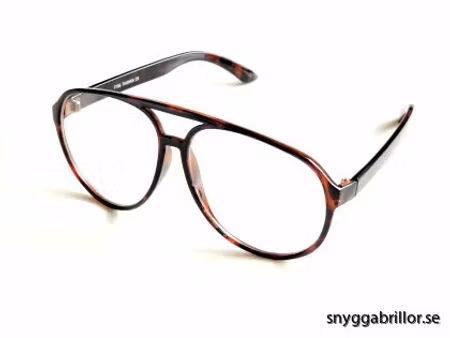 Klarglas Bylehamn, finns i 2 färger