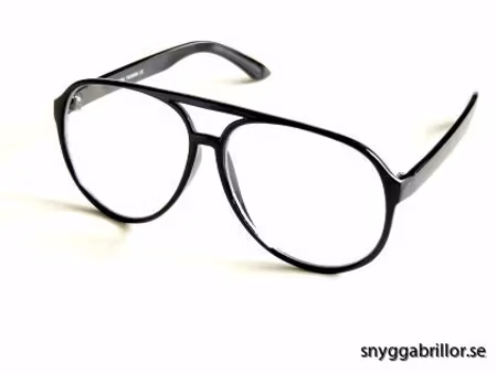 Klarglas Bylehamn, finns i 2 färger