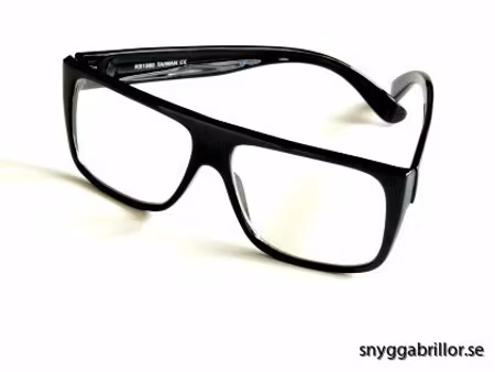 Klarglas Bodö , finns i 2 färger