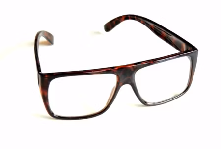 Klarglas Bodö , finns i 2 färger