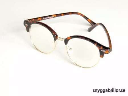 Klarglas Angela bruna