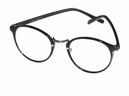 Klarglas ohio, 2 färger