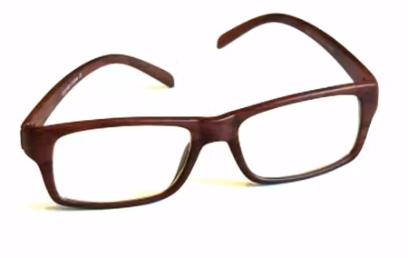 Klarglas Sebbe bruna