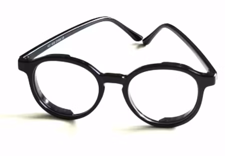 Klarglas Malte, 2 färger