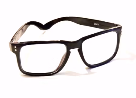 Klarglas Gustav, 2 färger