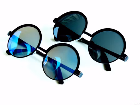 Solglas Tordar svart