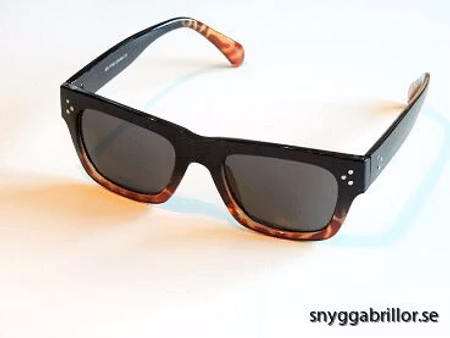 Solglasögon Judy 2