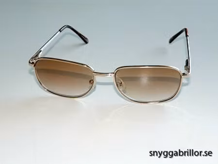 Solläs Juni guld metall +2,25