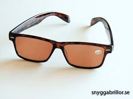 Solläsglas klassiker