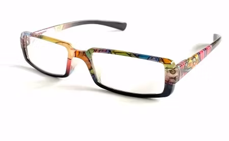 Läsglas picasso rea