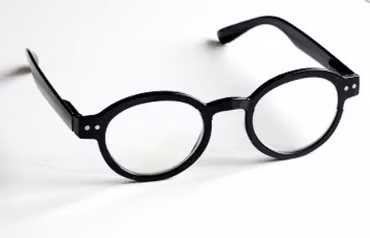 Starka läsglas Kimmy