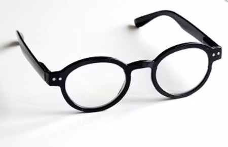 Starka läsglas Kimmy