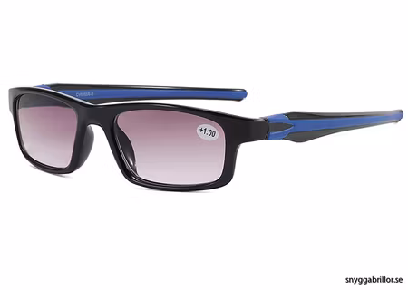 Starka solläsglas sporty 4,0