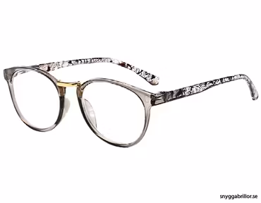 Starka läsglas Kim 4.0