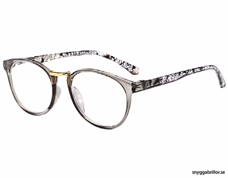 Starka läsglas Kim 4.0