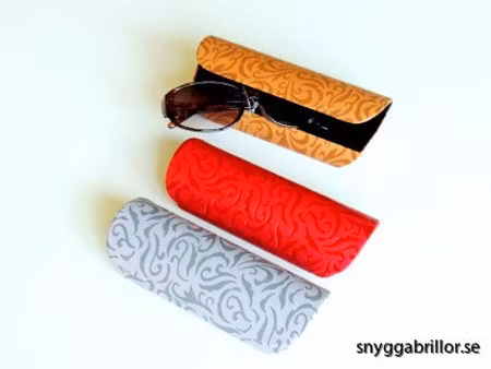 Fodral Nora exklusiv