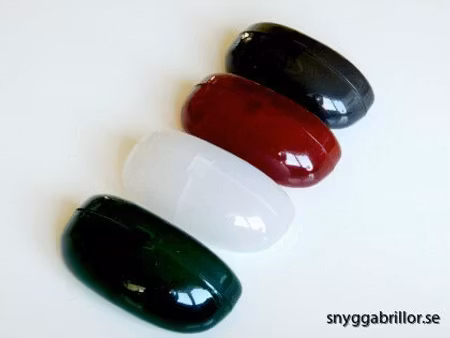 Fodral sporty i plast