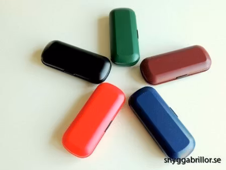 Fodral Arthur i plast