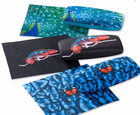 Fodral Barbuda inkl putsduk