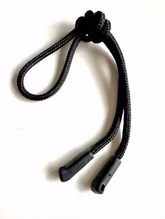 Glasögonsnöre fiffig