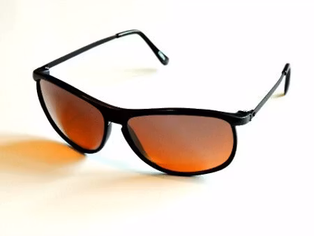 Blueblocker solglas Oswald