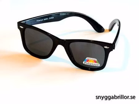 Polariserade solglasögon Lena, 2 färger