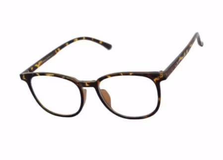 Klarglas/ terminalglas med blueblock Bonnie, finns i 3 färger