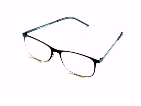 Terminalglas Karl med styrka +1,0