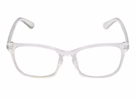 Klarglas / terminalglas Joan, 3 färger