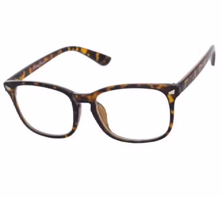 Klarglas / terminalglas Joan, 3 färger