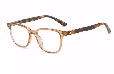 Starka läsglas Isidor 4,0