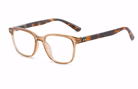 Starka läsglas Isidor 4,0