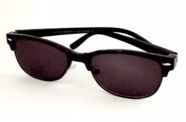 Starka solläsglas Myrtel +4,0