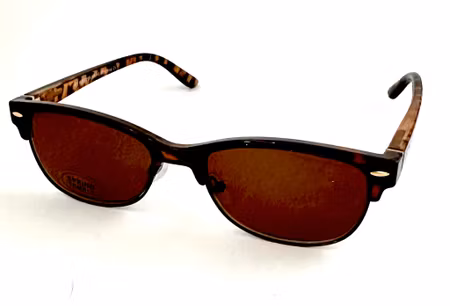 Starka solläsglas Myrtel +4,0