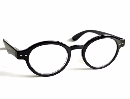 Starka läsglas Kimmy