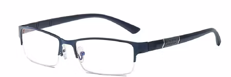 Läsglas Nile med läsruta