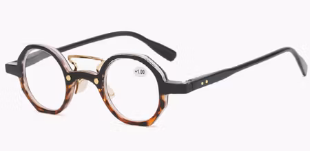 Starka läsglas Kobe 4.0