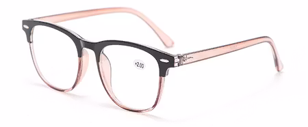 Starka läsglas Figaro +4.0