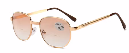 Solläs Arles med läsruta