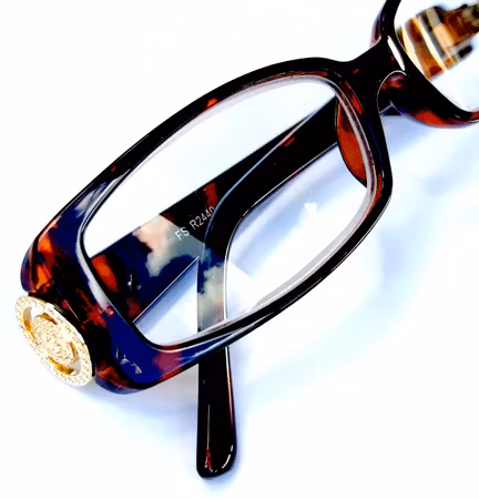 Läsglasögon Julianna , finns i 3 färger