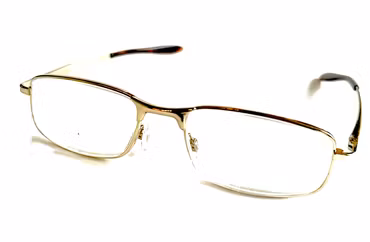 Starka läsglas Frank 6,0