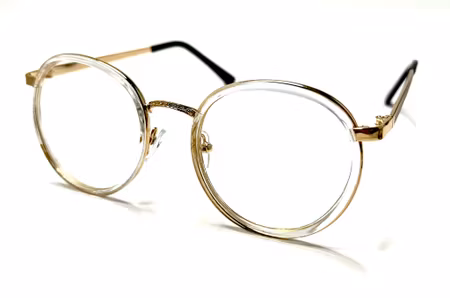 Klarglas Ragnar, 4 färger