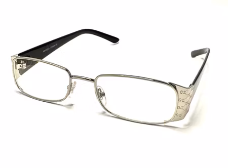 Klarglas Amore, finns i 2 färger